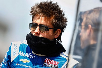 Sebastian Saavedra passa alla KV Racing
