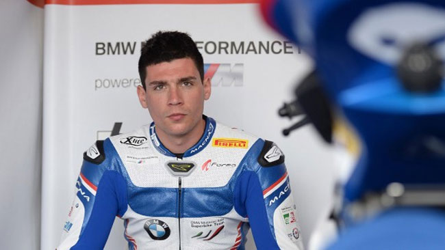 Anche Sylvain Barrier salta il primo round