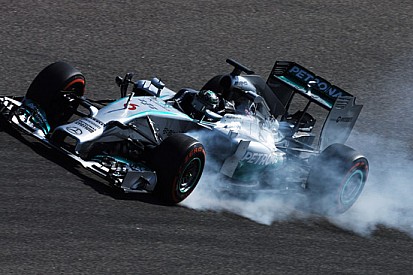 Bahrein, Day 2: doppia bandiera rossa dopo le 12