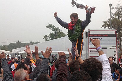 Crescono i premi della Carrera Cup Italia 2014!