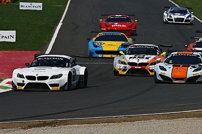 Colombo e Fumanelli al via con la ROAL Motorsport