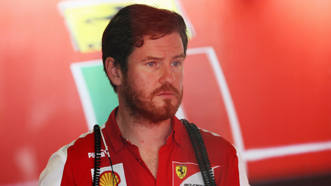 Ufficiale: alla Williams arriva anche Rob Smedley