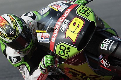 Sepang, Day 1, Ore 14: Bautista sorprende tutti