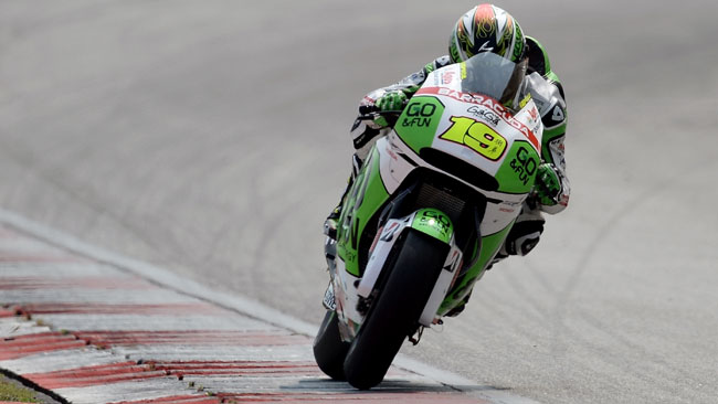 Sepang, Day 1: Bautista davanti ai due Espargaro