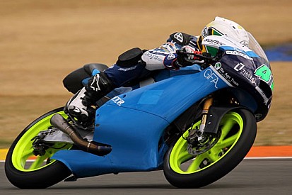 Domenica si presenta l'Ambrogio Racing 2014