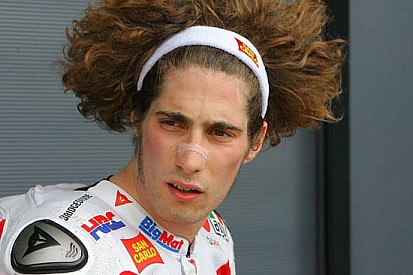 Una rotonda ed una strada dedicati al Sic a Misano