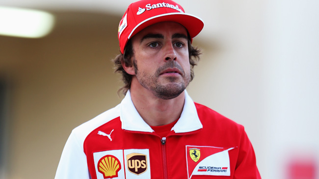 Bahrein, Day 2: oggi tocca a Fernando Alonso