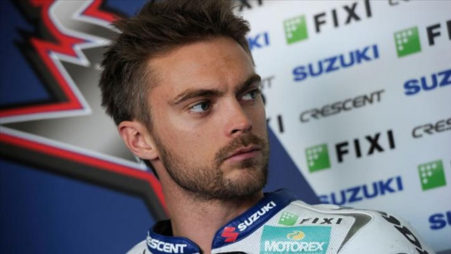 La Iodaracing iscrive solo Petrucci: salta Camier?