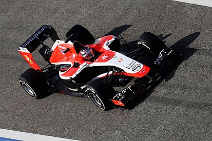 Bahrein, Day 3 (Ore 13): stop anche per la Marussia