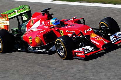 Bahrein, Day 4 (Ore 11): la Ferrari mostra gli artigli