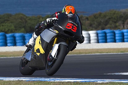 Phillip Island, Day 3: Rabat vola... In tutti i sensi!