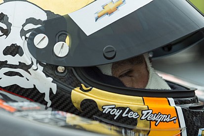Quattro gare con Rahal Letterman per Oriol Servia