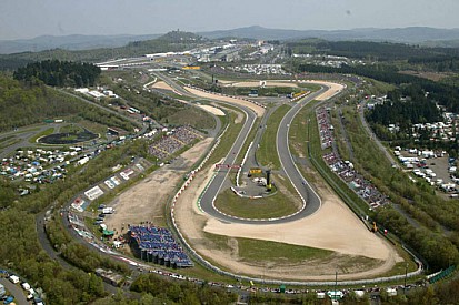 La HIG Capital ha comprato il Nurburgring?