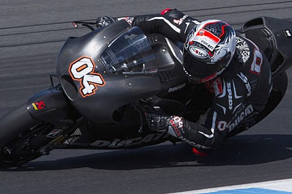 Ducati e Marelli: c'è un'Italia che non si arrende