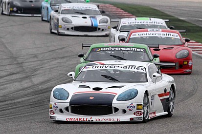La Ginetta G50 Cup entra nella GT4 European Series