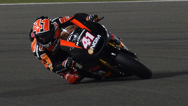 Losail, Day 3: Espargaro protagonisti, Aleix ok e Pol ko!