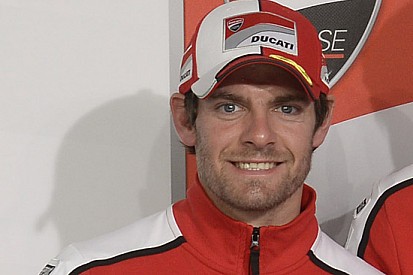 Crutchlow impaziente di iniziare la stagione in Qatar