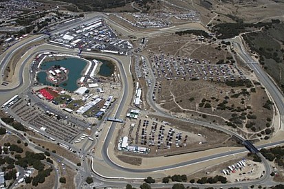 Confermato ufficialmente il round di Laguna Seca