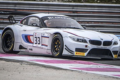 Cauto ottimismo per Zanardi dopo i test in Francia