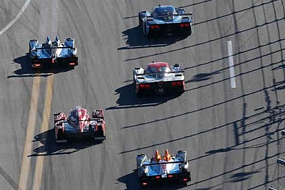 A Sebring arriva una DP motorizzata Honda