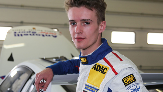 Cairoli stupisce al debutto sulla 911 GT3 Cup al Ricard