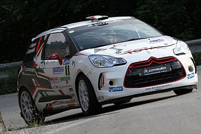 La Procar nel Mondiale WRC3 con Campedelli