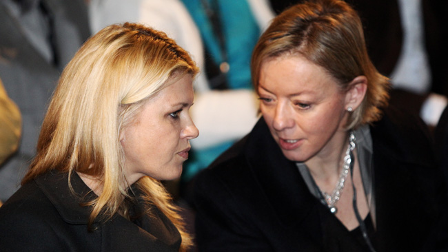 Corinna vuole trasferire Schumacher a casa