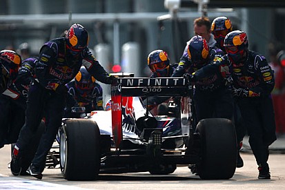 Ricciardo perderà 10 posizioni in griglia in Bahrein