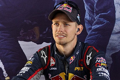 Ad Austin si rivede Stoner: inizia ad avere nostalgia?