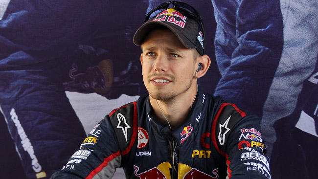 Ad Austin si rivede Stoner: inizia ad avere nostalgia?