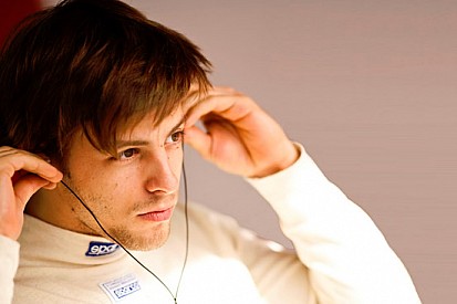 Jan Charouz approda alla Sebastien Loeb Racing