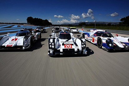 Audi, Porsche, Toyota: chi si è nascosto di più nei test?