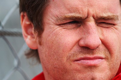 Smedley debutta in Williams dal Gp del Baherin