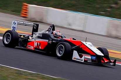 Hungaroring, Day 1: grande esordio per Verstappen
