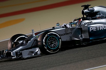 Pirelli fa il punto sulle gomme dopo i primi due Gp