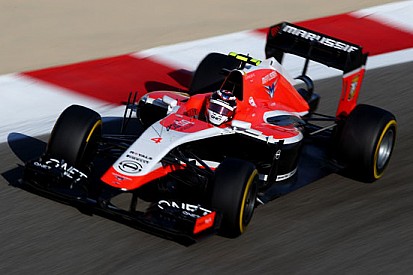 La Marussia Motors esce dalla Marussia F1