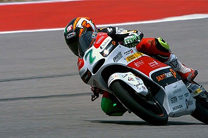 Austin, Libere 2: ancora Honda, stavolta con Vazquez