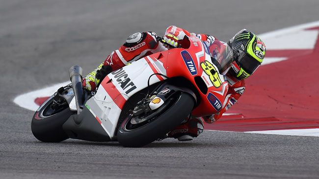 In Ducati si aspettavano posizioni migliori in griglia