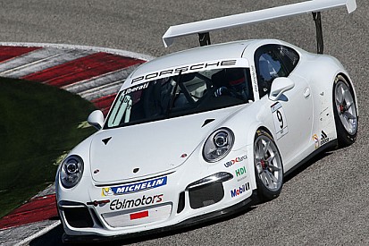 Shakedown: Liberati precede Giraudi e Monti