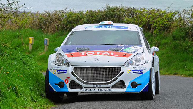 Irlanda PS8-9-10: Breen prova a riaprire i giochi