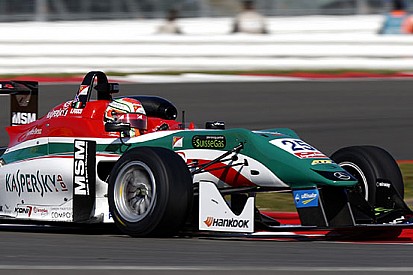 Fuoco incredulo per la vittoria arrivata all'esordio