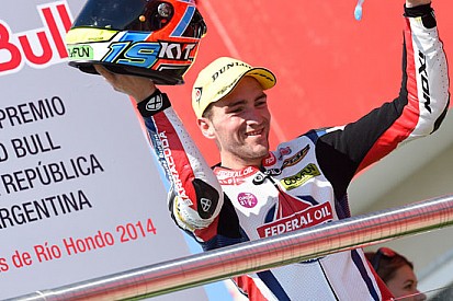 Miglior risultato in carriera per Xavier Simeon