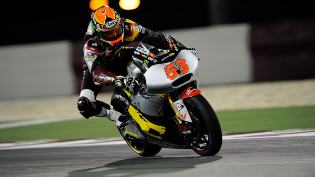 La Marc VDS ci riprova e parla con Yamaha per il 2015
