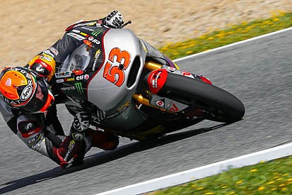 Jerez, Libere 1: Rabat cade, ma è comunque primo