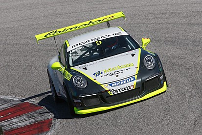 Misano, Libere 1: Liberati e Postiglione in coppia