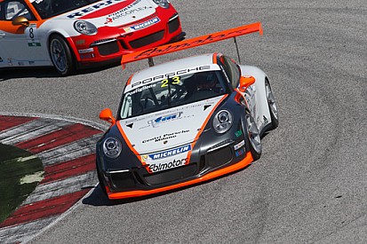Misano, Libere 2: Postiglione prende il controllo