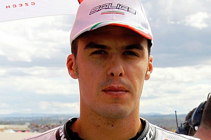 Scassa sostituisce l'infortunato Petrucci a Le Mans