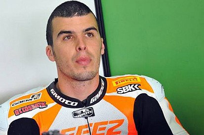 Ioda sfortunatissima: anche Scassa ko al Mugello!