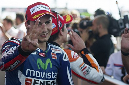 Lorenzo cerca una svolta alla stagione a Le Mans