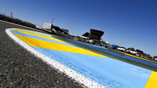 La MotoGp rinnova con Le Mans fino al 2021